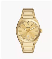 Orologio Fossil Uomo Everett in Acciaio FS5965